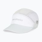 Baseballsapka Ciele Athletics FSTCap SC Field Iconic SL white lightgrey