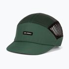 Ellenzős sapka Ciele Athletics ShortBrim EQ Iconic Bar SL spruce