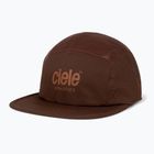 Ellenzős sapka Ciele Athletics GOCap Classic Athletics oak