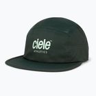 Ellenzős sapka Ciele Athletics GOCap Classic Athletics spruce