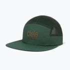 Ellenzős sapka Ciele Athletics GOCap LongBrim EQ Athletics spruce