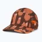 Ellenzős sapka Ciele Athletics GOCap Field AllOverPrint Cheetah oak