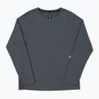 Férfi futó hosszú ujjú póló Ciele Athletics DLYLongsleeve ocean