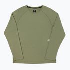Férfi futó hosszú ujjú póló Ciele Athletics DLYLongsleeve toad