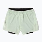 Férfi futónadrág Ciele Athletics DLYShort5''LongBrief 2 light moss