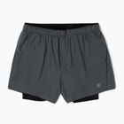 Férfi futónadrág Ciele Athletics DLYShort5''LongBrief 2 ocean