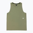 Férfi futó póló Ciele Athletics DLYSinglet toad