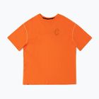 Férfi futó póló Ciele Athlteics NSPTShirt HV''C'' orange
