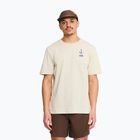 Póló Ciele Athletics ORTShirt Cafe almond