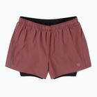 Női futónadrág Ciele Athletics DLYShort4''LongBrief 2 penny