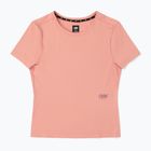 Női futó póló Ciele Athletics DLYTShirt rose dawn