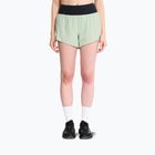 Női futónadrág Ciele Athletics TRNShort4''brief 2 light moss
