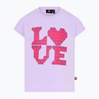 LEGO Lwtaylor 204 gyermek trekking ing rózsaszín 11010700