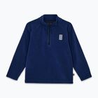 LEGO Lwsinclair 702 tengerészkék színű gyermek fleece pulóver