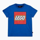LEGO Lwtano gyermek póló 631 kék