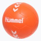 Hummel Spume Kids kézilabda narancs/fehér méret 00