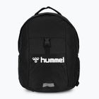 Hummel Core Ball 31 l fekete futball hátizsák