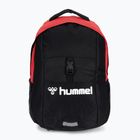 Hummel Core Ball 31 l focis hátizsák igaz piros/fekete