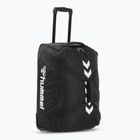Hummel Core Trolley utazótáska 89 l fekete