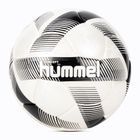 Hummel Concept Pro FB labdarúgó fehér/fekete/ezüst méret 5