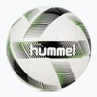 Hummel Storm 2.0 FB labdarúgó fehér/fekete/zöld méret 5