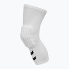 Térdvédő Hummel Protection Knee LS white