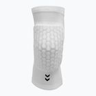 Térdvédő Hummel Protection Knee SS white