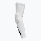 Könyökvédő Hummel Protection Elbow LS white