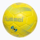 Hummel Strom Pro HB kézilabda sárga/kék/tengeri méret 2