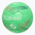 Hummel Elite HB kézilabda zöld/fehér/piros méret 1