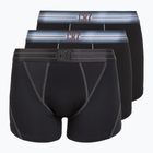 CR7 Fashion Trunk férfi boxeralsó 3 pár 2300 több színű