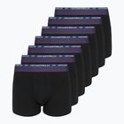 Férfi boxeralsó CR7 Basic Trunk 7 pár 2813 multicolor