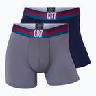 CR7 Fashion Trunk Micro férfi boxeralsó 2 pár 457 több színben