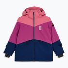 Gyerek síkabát LEGO Lwjested 708 fuchsia