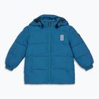 Gyerek bélelt kabát LEGO Lwjojo 703 deep blue