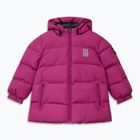 Gyerek bélelt kabát LEGO Lwjojo 704 fuchsia
