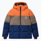 Gyerek síkabát Lego Lwjaz 805 orange