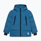 Gyerek bélelt kabát Lego Lwjaz 711 deep blue