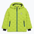Gyerek síkabát LEGO Lwjipe 706 lime green