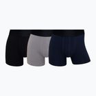 Férfi boxer nadrág CR7 Trunk Modal 3 pack multicolour