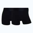 Férfi boxer nadrág CR7 Trunk Modal 2 pack black