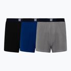 Férfi boxer nadrág CR7 Trunk Modal 2 pack multicolour