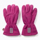 Gyerek téli kesztyűk LEGO Lwazun 722 fuchsia