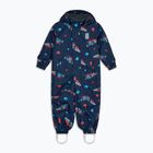 Gyermek overál LEGO Lwjian 703 dark navy