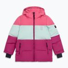 Gyerek síkabát Lego Lwjaz 805 pink