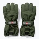 Gyerek síkesztyűk LEGO Lwatlin 700 dark green