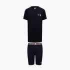 Gyermek pizsama CR7 Pyjamas-Shorts black