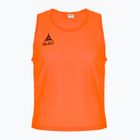 SELECT Basic junior futballcipő narancssárga 6841002666