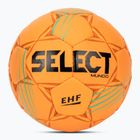 SELECT Mundo EHF kézilabda V22 narancssárga méret 3