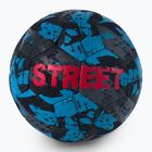 SELECT Street v22 labdarúgó kék/fekete 150030